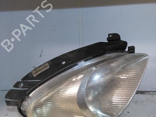 Used Right headlight Right headlight CITROËN XSARA PICASSO (N68) 2.0 HDi (90 hp) 34596365 34596365