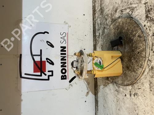 Used Fuel pump Fuel pump DACIA DUSTER (HS_) [2010-2018] 34592793 34592793