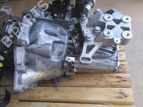 Gearbox PEUGEOT BOXER Van 2.2 BlueHDi 140 | BP36479337M3 - Image 3