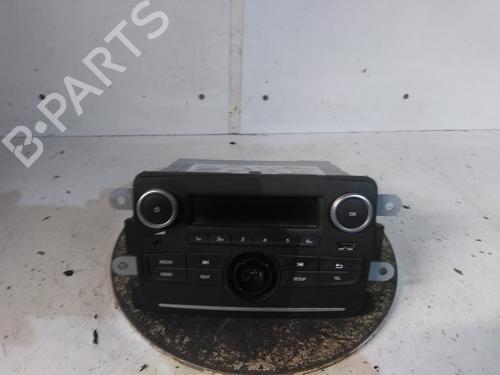 radio-dacia-sandero-ii-2012-34598695 main image
