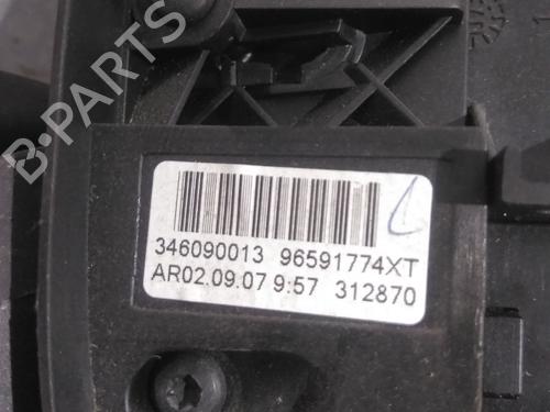 Headlight switch CITROËN C4 Picasso I MPV (UD_) | BP36097078I24 - Image 7