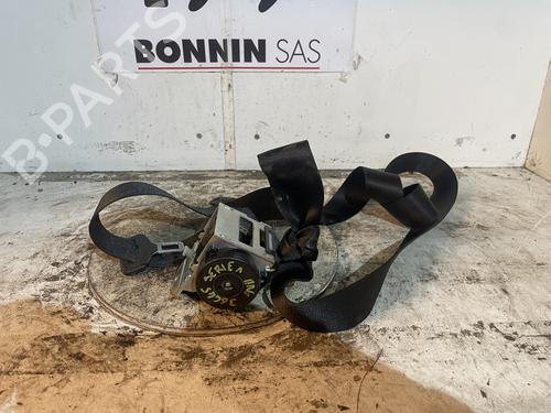 Used Rear left seatbelt Rear left seatbelt BMW 1 (E87) 118 d (122 hp) 34591976 34591976
