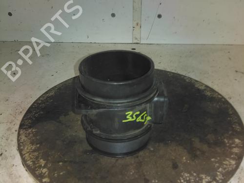 Luftmassenmesser für Luftmassenmesser PEUGEOT 407 SW (6E_, 6D_) 2.0 HDi 135 (136 hp) 34602493 34602493