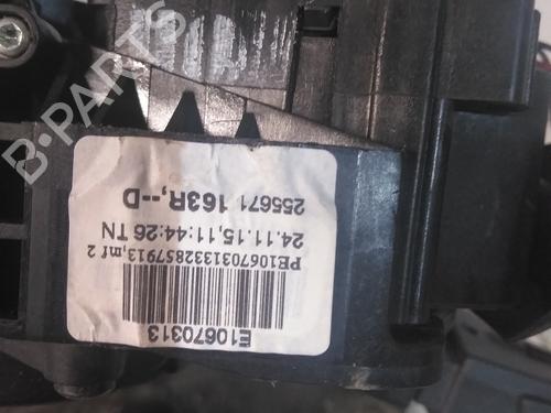 Headlight switch RENAULT CLIO IV (BH_) 1.5 dCi 75 | BP34594868I24 - Image 2