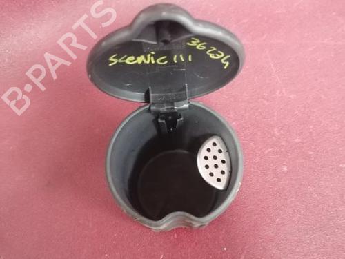Rear mirror RENAULT SCÉNIC III (JZ0/1_) 1.5 dCi | BP21576347I6 