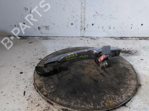 front-right-exterior-door-handle-chrysler-300c-lx-le-2004-34596307 main image