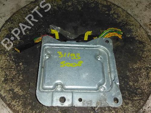 ECU airbags PEUGEOT 5008 (0U_, 0E_) 1.6 HDi | BP20926313M53 