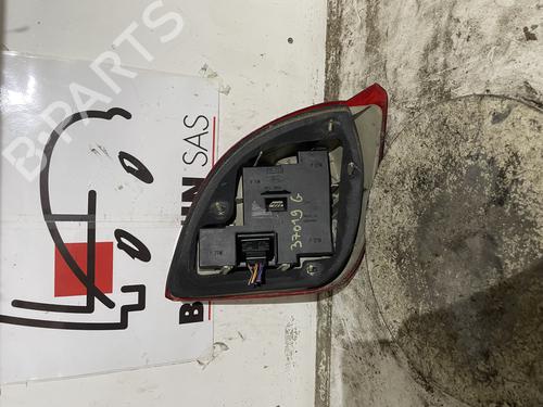 Used Left taillight Left taillight FORD FIESTA IV (JA_, JB_) 1.8 D (60 hp) 34592406 34592406
