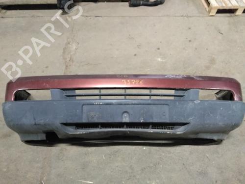 Used Front bumper Front bumper PEUGEOT 806 (221) 2.1 td 12V (109 hp) 34596449 34596449