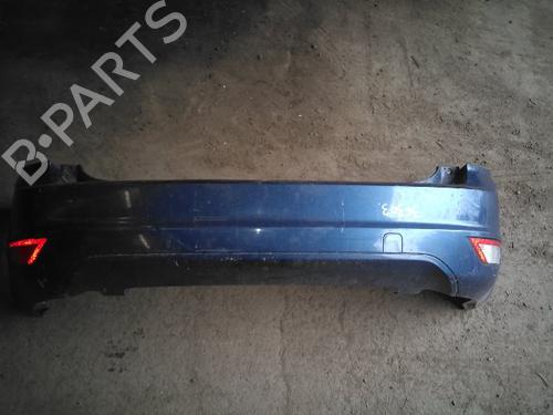 Used Rear bumper FORD FOCUS II (DA_, HCP, DP) 1.6 TDCi (90 hp) 24456438