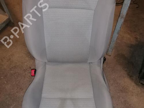 Fahrersitz für Fahrersitz RENAULT CLIO III (BR0/1, CR0/1) [2005-2014] 34586612 34586612