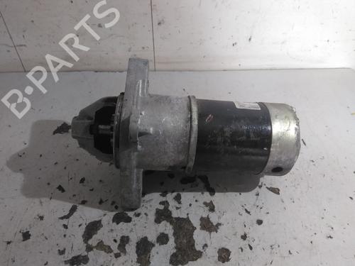 Used Starter Starter RENAULT MASTER III Van (FV) 2.3 dCi 110 FWD (FV0R, FV0W, FV1A) (110 hp) 34586127 34586127