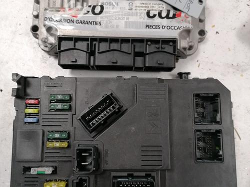 Used Engine control unit (ECU) Engine control unit (ECU) 34586605 34586605