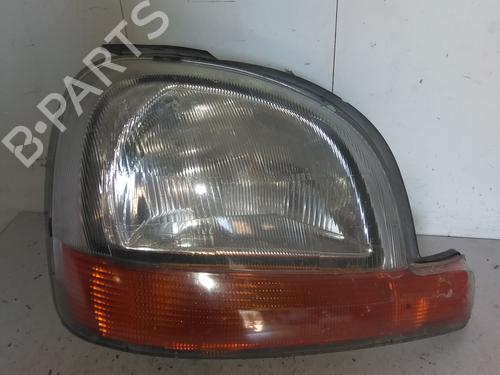 Used Right headlight Right headlight RENAULT KANGOO (KC0/1_) [1997-2026] 34601617 34601617