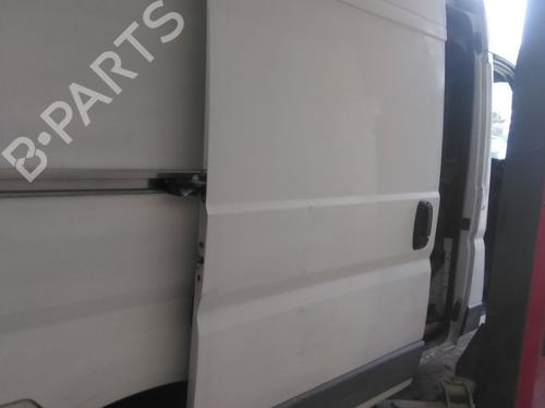 Højre side skydedør Højre side skydedør CITROËN JUMPER II Van 2.2 HDi 100 (101 hp) 37000400 37000400
