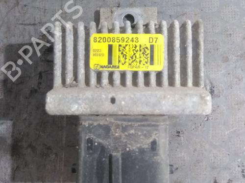 Elektronisk modul Elektronisk modul 37648546 37648546