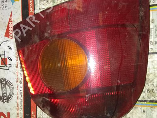 Used Left taillight Left taillight RENAULT TWINGO I (C06_) 1.2 (C063, C064) (55 hp) 34589923 34589923