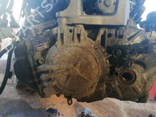 Gearbox PEUGEOT 407 Coupe (6C_) 2.7 HDi | BP34586769M3 - Image 3