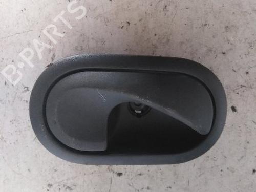 Front right interior door handle RENAULT CLIO III (BR0/1, CR0/1) 1.5 dCi (BR17, CR17) | BP27406102I14 