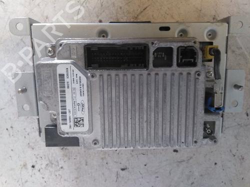 Ferdsskriver FORD C-MAX II (DXA/CB7, DXA/CEU) 1.5 TDCi | BP28176540C48 