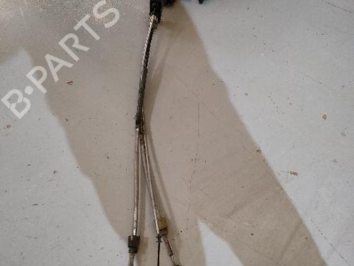 Used Shift knob PEUGEOT 508 SW I (8E_) 2.0 HDi (140 hp) 21576714