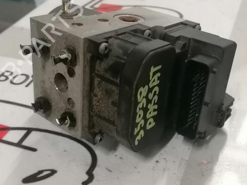 ABS pump VW PASSAT B5 (3B2) 1.6 | BP34587343M43 - Image 4