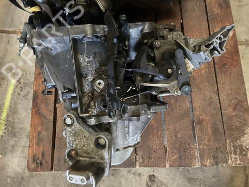 Used Gearbox Gearbox 34590813 34590813