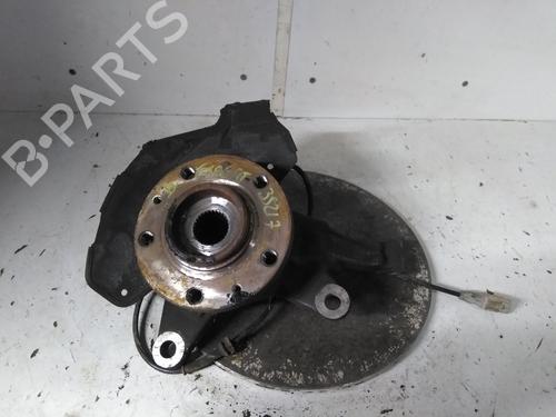 Used Right front steering knuckle Right front steering knuckle PEUGEOT EXPERT Van (VF3A_, VF3U_, VF3X_) [2007-2026] 34599105 34599105