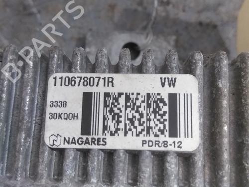 Electronic module RENAULT MASTER III Van (FV) 2.3 dCi 130 FWD (FV0M, FV0Y, FV0J, FV02, FV03) | BP39936343M83 - Image 2