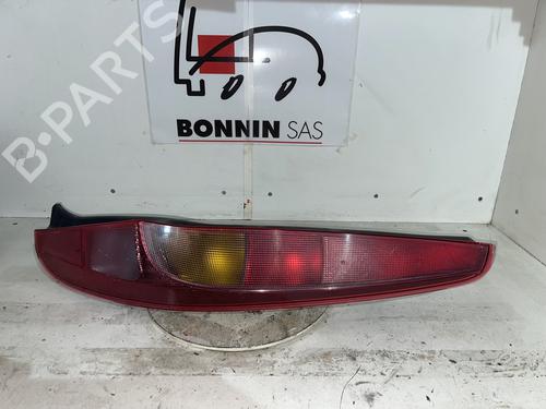 Used Right taillight Right taillight FIAT PUNTO (188_) 1.2 Natural Power (60 hp) 34590196 34590196