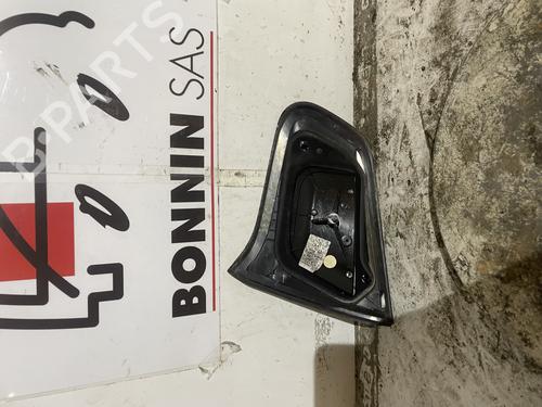 Used Left tailgate light Left tailgate light CITROËN C3 II (SC_) 1.4 HDi 70 (SC8HZC, SC8HR0, SC8HP4) (68 hp) 34584692 34584692