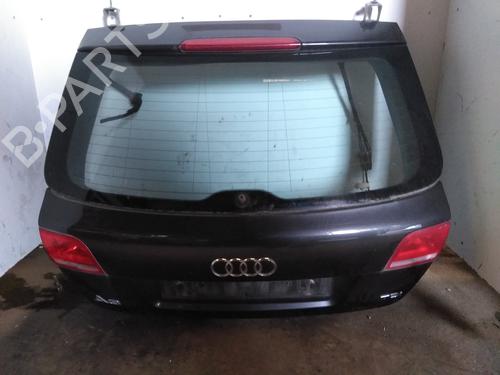 Used Tailgate Tailgate AUDI A3 Sportback (8PA) 1.6 TDI (105 hp) 34598793 34598793
