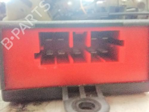Used Middle console Middle console CITROËN EVASION MPV (22, U6) [1994-2002] 34588403 34588403