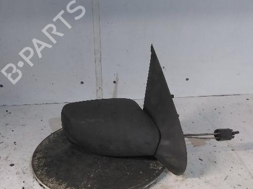 Used Right mirror FORD FIESTA IV (JA_, JB_) 1.3 i (60 hp) 24367641