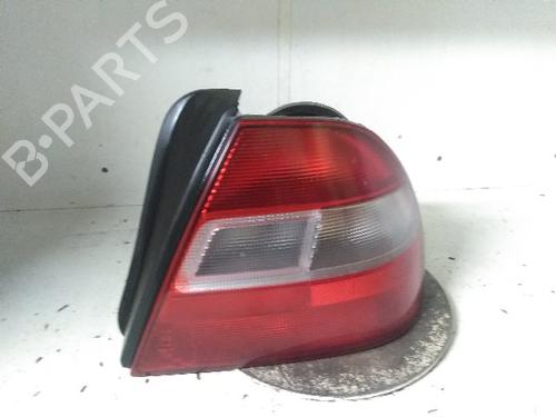 Used Right taillight HONDA CIVIC VI Fastback (MA, MB) 1.6 16V (MB4) (116 hp) 24973534