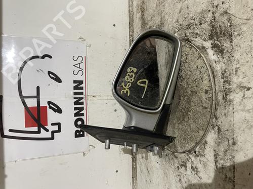 Used Right mirror Right mirror HYUNDAI MATRIX (FC) 1.5 CRDi VGT (110 hp) 34591791 34591791