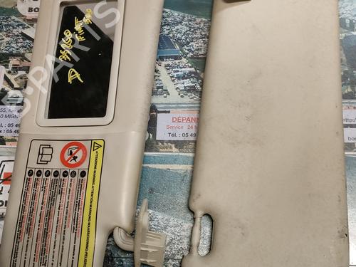 left-sun-visor-fiat-500-312_-2007-34588715 main image