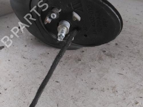 Retrovisor esquerdo FORD FIESTA VI (CB1, CCN) 1.4 TDCi | BP28321407C26