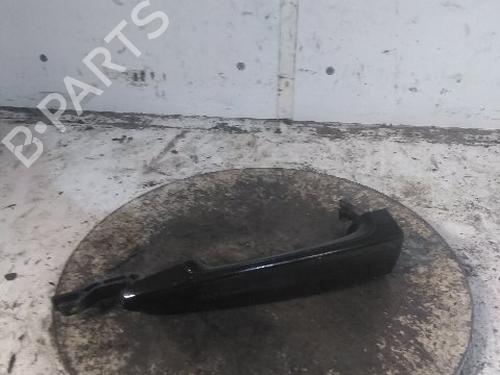 Rear left exterior door handle BMW 3 (E90) 318 d | BP20639480C130 