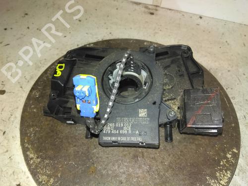 Headlight switch DACIA SANDERO II TCe 90 (B8M1, B8MA, B8AC) | BP34602355I24 - Image 2