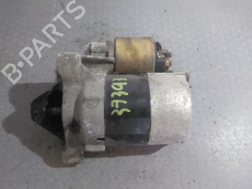 Used Starter Starter RENAULT CLIO I (B/C57_, 5/357_) [1990-1999] 36542354 36542354