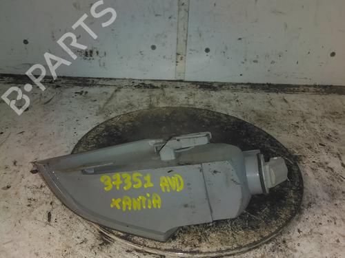 Used Right front indicator Right front indicator CITROËN XANTIA (X1_, X2_) [1993-2003] 34595014 34595014