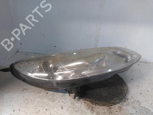 Used Right headlight PEUGEOT 407 (6D_) 2.0 HDi 135 (6DRHRH, 6DRHRE, 6DRHRG, 6DRHRJ) (136 hp) 27487549