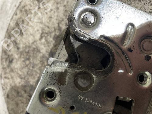 Front left lock CITROËN BERLINGO / BERLINGO FIRST MPV (MF_, GJK_, GFK_) 1.6 HDI 75 (MF9HW, GJ9HWC, GF9HWC, GN9HWC) | BP22784628C98 