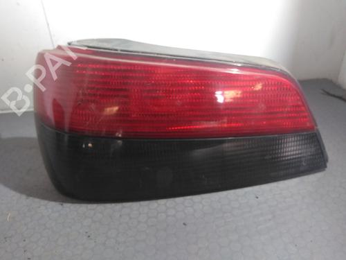 Venstre baglygte Venstre baglygte PEUGEOT 306 Hatchback (7A, 7C, N3, N5) [1993-2003] 35997058 35997058