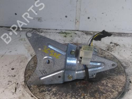 Used Rear wiper motor Rear wiper motor RENAULT CLIO I (B/C57_, 5/357_) 1.2 (5/357Y, 5/357K) (58 hp) 34594228 34594228
