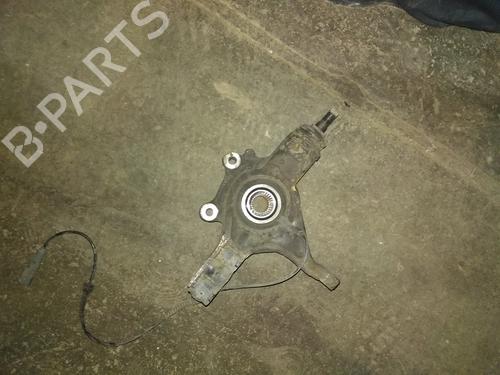 Used Rear left lock Rear left lock CITROËN C4 II (NC_) 1.6 HDi 90 (92 hp) 34590387 34590387