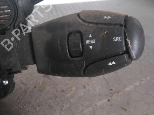 Headlight switch CITROËN C3 II (SC_) 1.4 HDi 70 (SC8HZC, SC8HR0, SC8HP4) | BP36892298I24  - Image 5