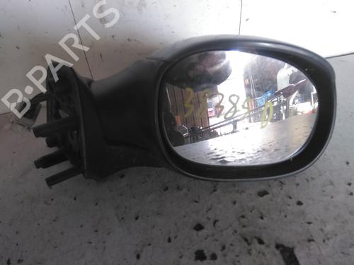 Used Right mirror Right mirror CITROËN XSARA PICASSO (N68) 2.0 HDi (90 hp) 34603167 34603167