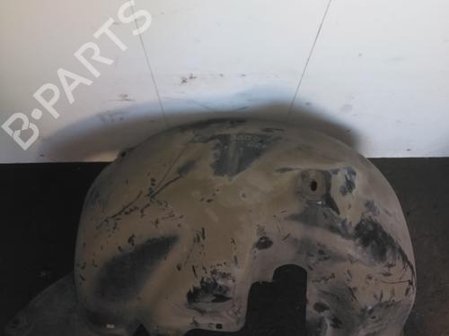 Used Tailgate Tailgate 34595096 34595096